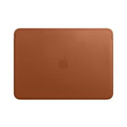 Funda Apple MacBook Pro 14 - Piel Marrón