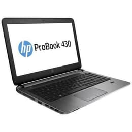 Hp ProBook 430 G3 13" Core i3 2.3 GHz - SSD 256 GB - 8GB - Teclado Francés