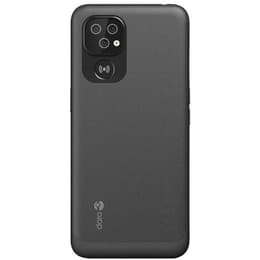 Doro 8100 32GB - Gris - Libre