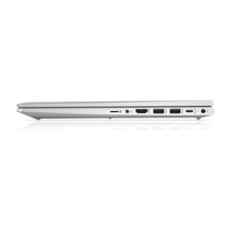 HP ProBook 650 G8 14" Core i5 2.4 GHz - SSD 1 TB - 64GB - AZERTY - Francés