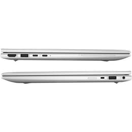 HP EliteBook 830 G10 13" Core i5 1.3 GHz - SSD 512 GB - 16GB - QWERTY - Inglés