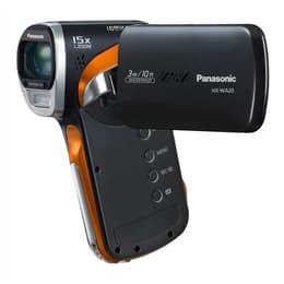 Cámara Panasonic HX-WA20 Negro
