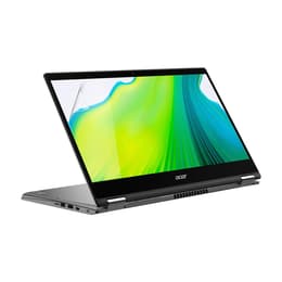 Acer Spin 3 14" Core i5 1.1 GHz - SSD 1 TB - 16GB - QWERTZ - Alemán