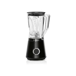 Batidora Mezcladora Bosch VitaPower Series 4 MMB6141B 2,0000L - Negro