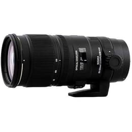 Sigma Objetivos EX DC APO OS HSM 50-150 mm f/2.8