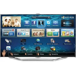SMART TV Samsung LCD 3D Full HD 1080p 117 cm UE46ES8000