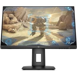 Monitor 23" LED FHD HP 24x