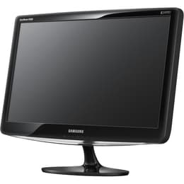 Monitor 20" LCD Samsung SyncMaster B2030N