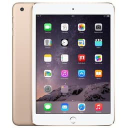 iPad mini (2014) 3.a generación 64 Go - WiFi - Oro