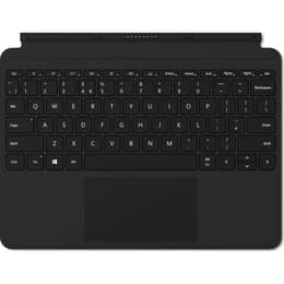 Microsoft Teclado QWERTY Inglés (UK) Wireless retroiluminado Surface Go Signature Type Cover 1840