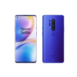 OnePlus 8 Pro 256GB - Azul - Libre