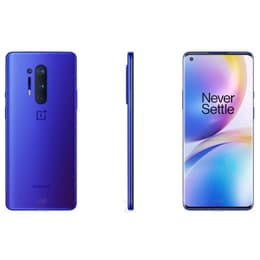 OnePlus 8 Pro 256GB - Azul - Libre