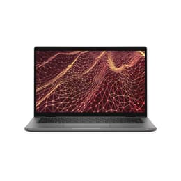 Dell Latitude 7430 14" Core i5 1.7 GHz - SSD 512 GB - 16GB - QWERTY - Inglés
