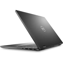 Dell Latitude 7430 14" Core i5 1.7 GHz - SSD 512 GB - 16GB - QWERTY - Inglés