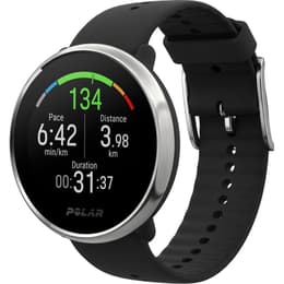 Relojes Polar Cardio GPS Ignite - Negro