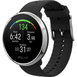 Relojes Cardio GPS Polar Ignite - Negro