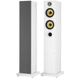 Altavoz B&W 684 S2 - Blanco