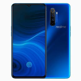 Realme X2 Pro 256GB - Azul - Libre