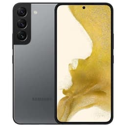 Galaxy S22 5G 128GB - Gris - Libre - Dual-SIM