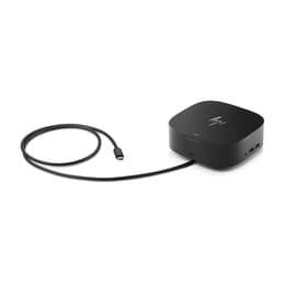 Hp USB-C Universal Dock G2 Estaciones de acoplamiento