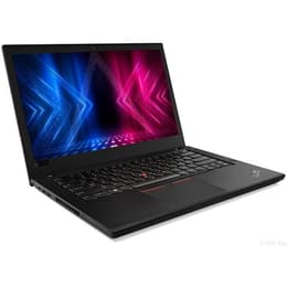 Ibm, Lenovo ThinkPad T480 14" Core i5 1.7 GHz - SSD 2 TB - 8GB - QWERTZ - Alemán