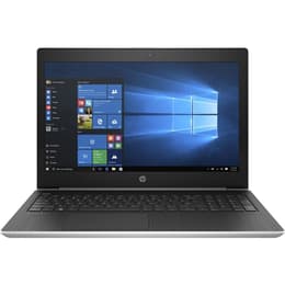HP ProBook 450 G5 15" Core i5 1.6 GHz - SSD 512 GB - 32GB - QWERTY - Español