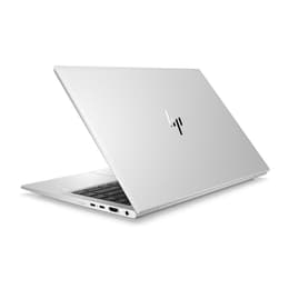 HP EliteBook 840 G7 14" Core i5 1.6 GHz - SSD 512 GB - 8GB - teclado francés