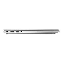 HP EliteBook 840 G7 14" Core i5 1.6 GHz - SSD 512 GB - 8GB - teclado francés