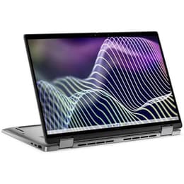 Dell Latitude 7340 13" Core i5 1.6 GHz - SSD 512 GB - 16GB - AZERTY - Francés