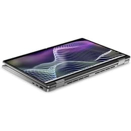 Dell Latitude 7340 13" Core i5 1.6 GHz - SSD 512 GB - 16GB - AZERTY - Francés