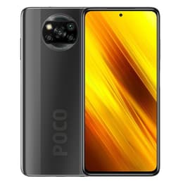 Xiaomi Poco X3 NFC 64GB - Gris - Libre - Dual-SIM