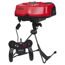 Nintendo Virtual Boy 3D - Rojo