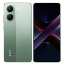 Poco X7 Pro 5G 512GB - Verde - Libre
