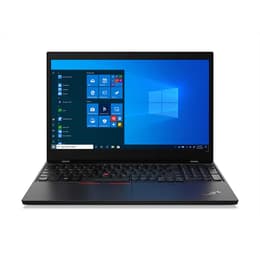 Lenovo ThinkPad L15 G1 15" 1.6 GHz - SSD 512 GB - 16GB - QWERTY - Italiano