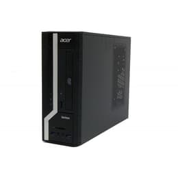 Acer Veriton X2631G Core i3 3,5 GHz - HDD 500 GB RAM 8 GB