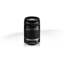 Canon Objetivos EF-S 55-250mm f/4-5.6 IS Canon EF-S 55-250mm f/4-5.6