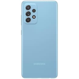 Galaxy A52 5G 256GB - Azul - Libre