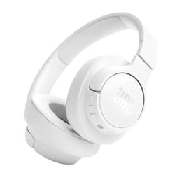 Cascos wireless micrófono Jbl Tune 720BT - Blanco
