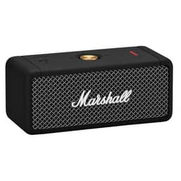 Altavoz Bluetooth Marshall Emberton - Negro