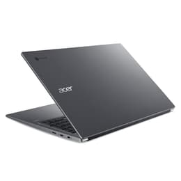 Acer ChromeBook CB715-1W-34JP Core i3 2.2 GHz 64GB SSD - 8GB AZERTY - Francés