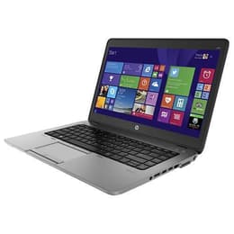 HP EliteBook 840 G2 14" Core i5 2.3 GHz - SSD 128 GB - 8GB - teclado español
