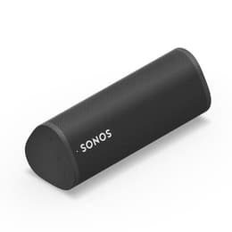 Altavoz Bluetooth Sonos Roam SL - Negro