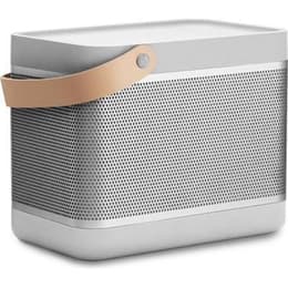Altavoz Bluetooth Bang & Olufsen BeoLit 15 - Plata