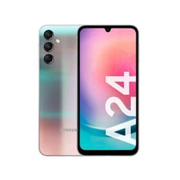 Galaxy A24 4G 128GB - Azul - Libre