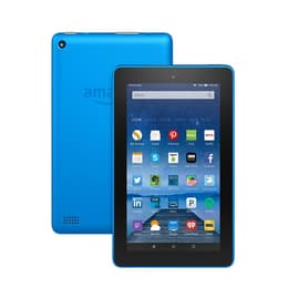 Amazon Kindle Fire 7 7,0000 WiFi Libro electrónico