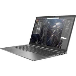HP Zbook Fury G8 15" Core i7 2.3 GHz - SSD 512 GB - 16GB - AZERTY - Francés