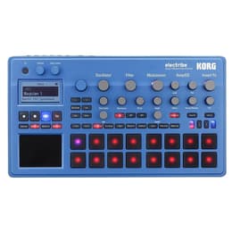 Korg Electribe 2 Accesorios