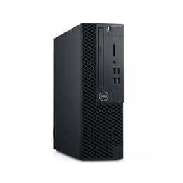 Dell OptiPlex 3060 SFF Core i5 2.8 GHz - SSD 256 GB RAM 32 GB