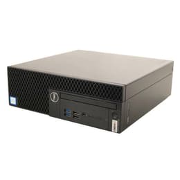 Dell OptiPlex 3060 SFF Core i5 2.8 GHz - SSD 256 GB RAM 32 GB