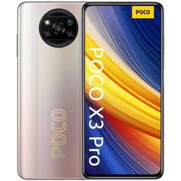 Xiaomi Poco X3 Pro 128GB - Bronce - Libre - Dual-SIM